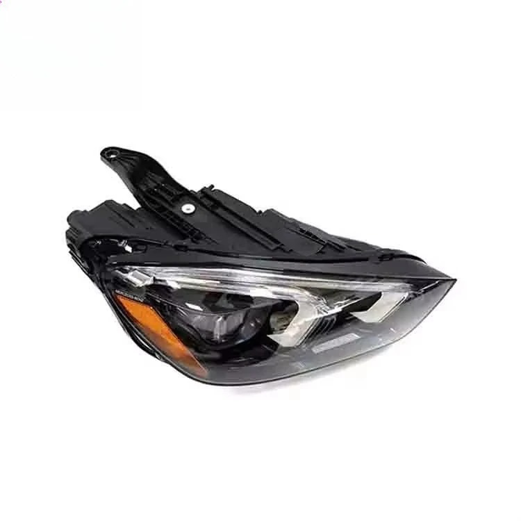 Suitable for  167/GLE 2019 YEAR US Modified Headlight High Quality Headlamp for Car Auto Lighting Systems